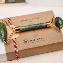 OBRAZNI VALJČEK ŽAD MEDIVITAL