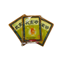 PAKET GRELNIH VREČK KANLISHA, 10 KOM