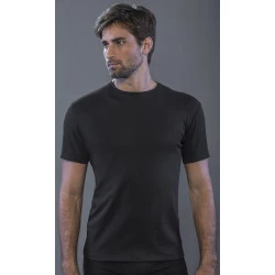 MOŠKA SPODNJA MAJICA S KRATKIMI ROKAVI MORETTA 