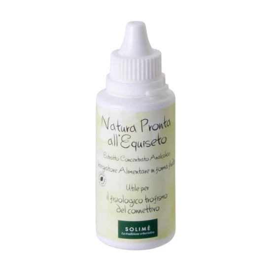 Natura Pronta Preslica, Solime, 50 ml IZVLEČKI