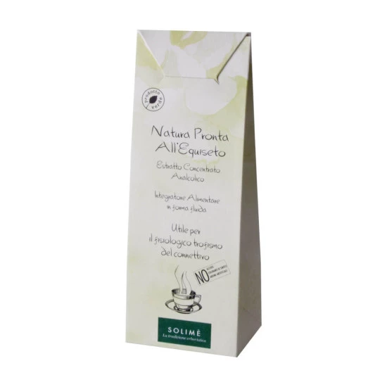 Natura Pronta Preslica, Solime, 50 ml IZVLEČKI