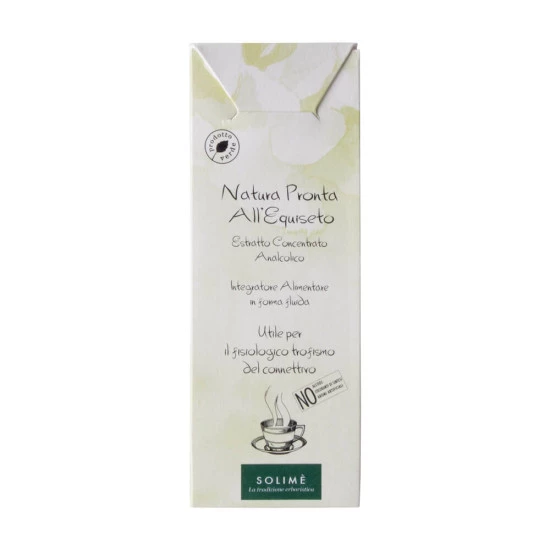 Natura Pronta Preslica, Solime, 50 ml IZVLEČKI