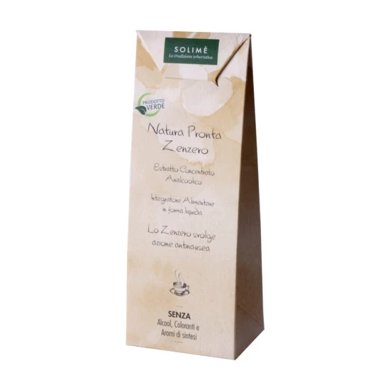 Natura Pronta Ingver, Solime, 50 ml IZVLEČKI Natura Pronta Ingver, Solime, 50 ml IZVLEČKI