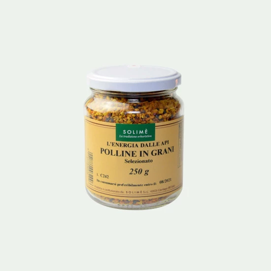 cvetni-prah-granule-250g Svetni prah v granulah Solime