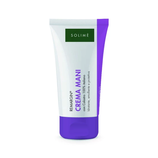 Krema roke kolostrum Krema roke 75ml potovalna