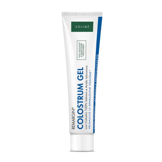 Remargin Colostrum Gel Solime Colostrum Gel Solime Remargin
