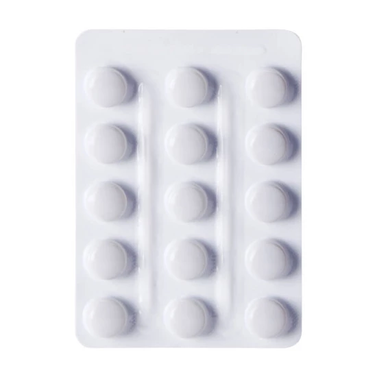 Solime, Gastro compresse Solime, Gastro stisnjenke