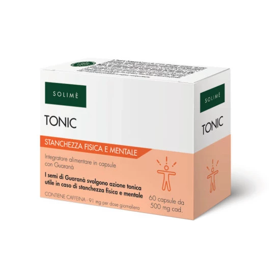 tonic- kapsule - Solime tonic prehransko dopolnilo