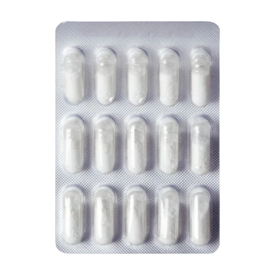 Magnezij - magnezijev citrat - Solime magnezij prehransko dopolnilo