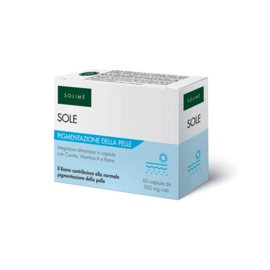sole- kapsule - Solime sole prehransko dopolnilo