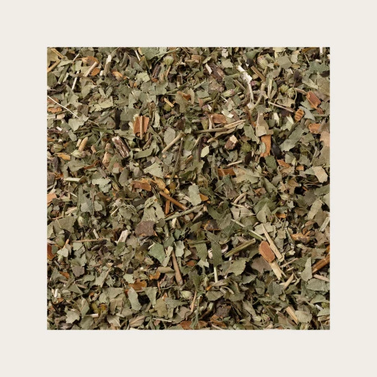 Čaj Drena Solime, 250 g Čaj Drena Solime, 250 g