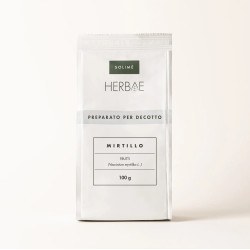 SUHE BOROVNICE SOLIME, 100 G 