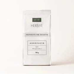 NAVADNA KONOPLJIKA, SOLIME, 100 g