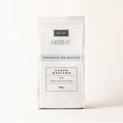 PEGASTI BADELJ - SEMENA SOLIME, 100 G