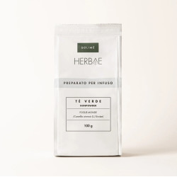 ZELENI ČAJ SOLIME, 100 G