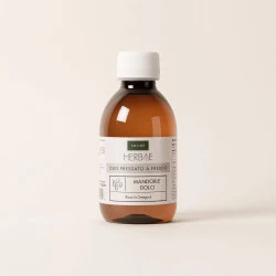 MANDLJEVO OLJE SOLIME, 200 ML MANDLJEVO OLJE SOLIME, 200 ML