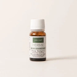 ETERIČNO OLJE TIMIJAN SOLIME, 10 ML ETERIČNO OLJE TIMIJAN SOLIME, 10 ML
