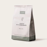 SODA BIKARBONA SOLIME, 500 G SODA BIKARBONA SOLIME, 500 G