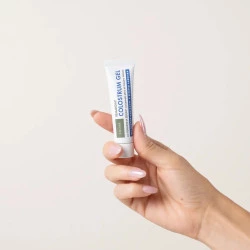 KOLOSTRUM GEL SOLIME, 15 ML