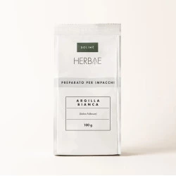 BELA GLINA SOLIME, 100 G