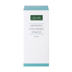 KOLOIDNO SREBRO SOLIME, 500 ML