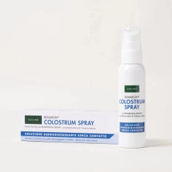 KOLOSTRUM SPREJ SOLIME, 100 ML