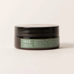 KREMA ZA OBRAZ Z MIRO IN KADILNO BOSVELIJO SOLIME, 50 ML KREMA ZA OBRAZ Z MIRO IN KADILNO BOSVELIJO SOLIME, 50 ML