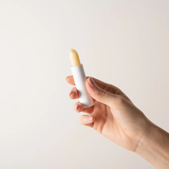 Balzam-lipstick-vitamin-E Lipstick Solime