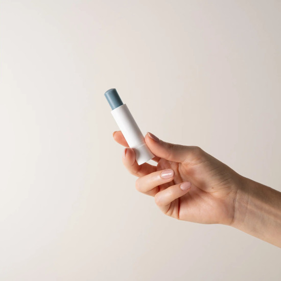 Balzam-lipstick-kolostrum Lipstick s kolostrumom Solime