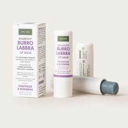 REMARGIN BALZAM ZA USTNICE s kolostrumom, 5 ML, SOLIME