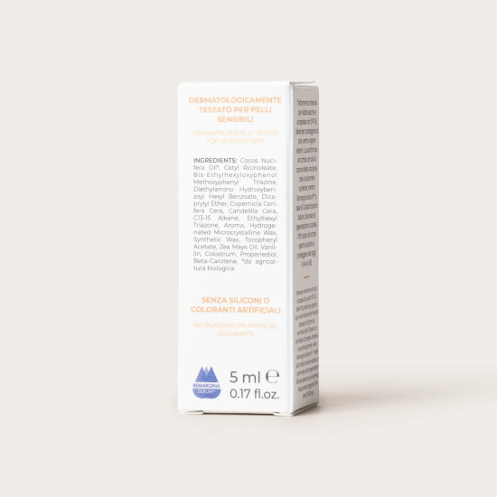 Balzam-lipstick-spf50 Lipstick SPF 50 Solime