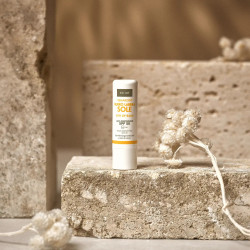 REMARGIN BALZAM ZA USTNICE ZA ZAŠČITO PRED SONCEM, SPF 50, 5 ML, SOLIME REMARGIN BALZAM ZA USTNICE ZA ZAŠČITO PRED SONCEM, SPF 50, 5 ML, SOLIME
