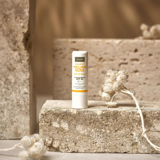 Balzam-lipstick-spf50 Lipstick SPF 50 Solime