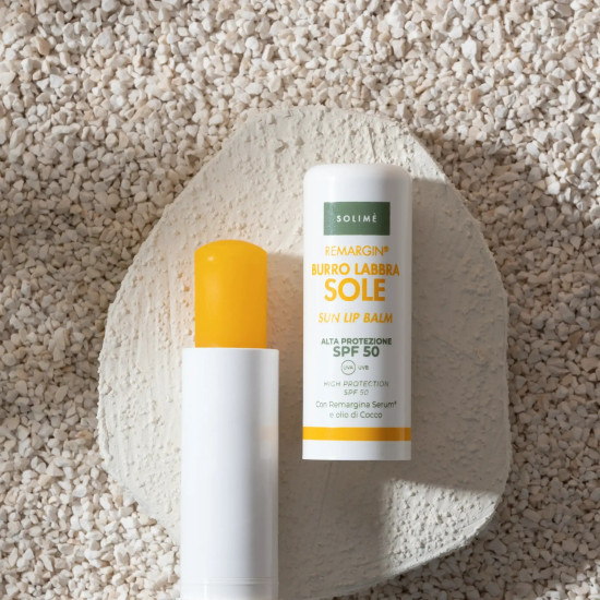 Balzam-lipstick-spf50 Lipstick SPF 50 Solime