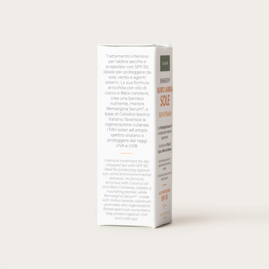 Balzam-lipstick-spf50 Lipstick SPF 50 Solime