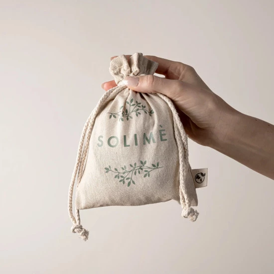 Beauty vrečka roke & telo Solime