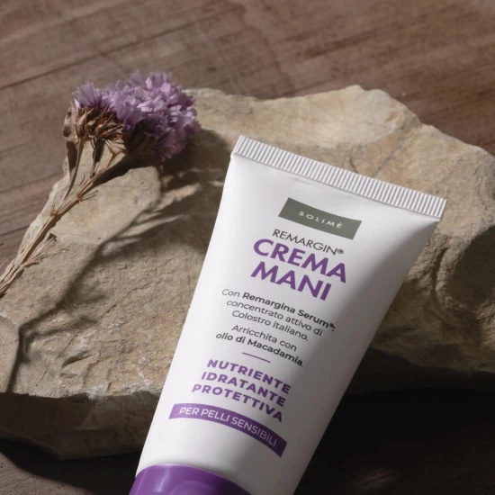 Beauty vrečka roke & telo Solime