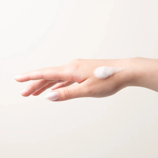 čistilni-mousse-za-obraz-remargin-Solime Remargin čistilni mousse za obraz Solime, 150 ml