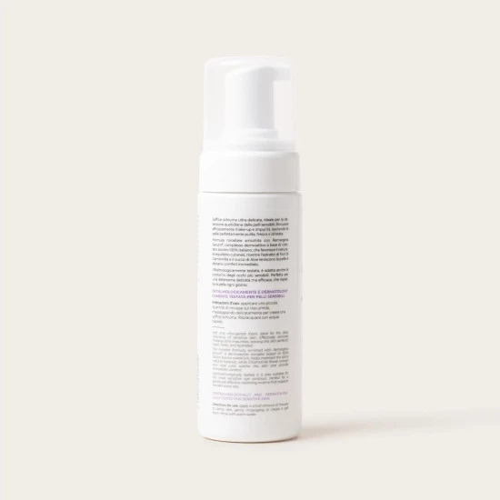 čistilni-mousse-za-obraz-remargin-Solime Remargin čistilni mousse za obraz Solime, 150 ml