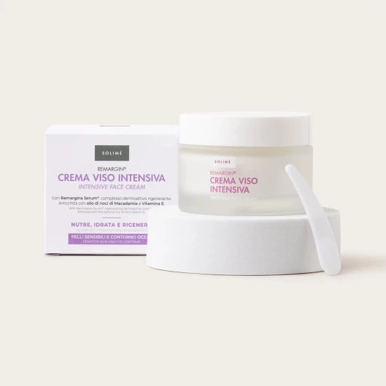 intenzivna-krema-za-obraz-kolostrum-remargin-Solime Remargin intenzivna krema za obraz, 50 ml