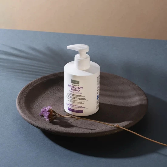 Remargin intimno milo pH 3,5 Solime