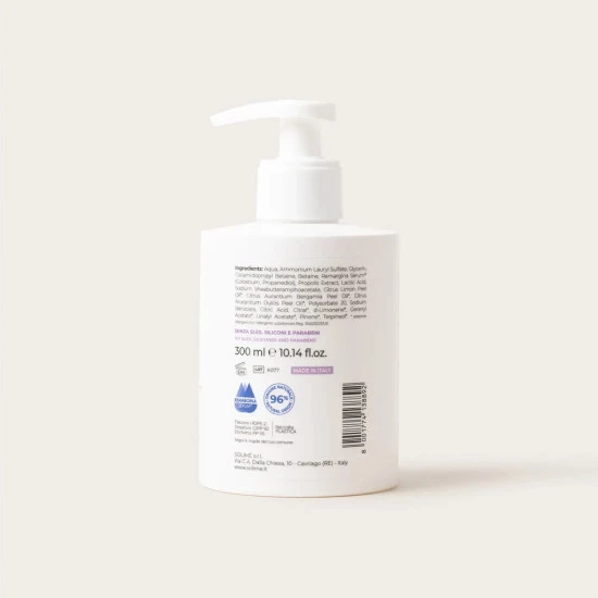 Remargin intimno milo pH 3,5 Solime