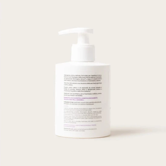 Remargin intimno milo pH 3,5 Solime