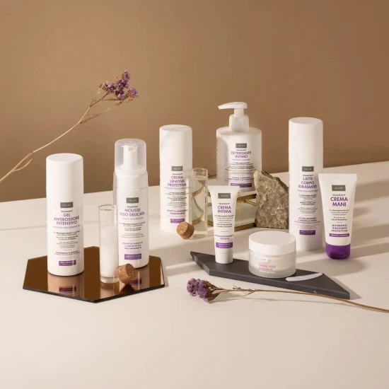 intenzivna-krema-za-obraz-kolostrum-remargin-Solime Remargin intenzivna krema za obraz, 50 ml