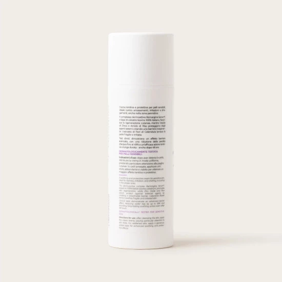 pomirjujoča-in-zaščitna-krema-remargin-Solime Remargin pomirjujoča in zaščitna krema, 150 ml