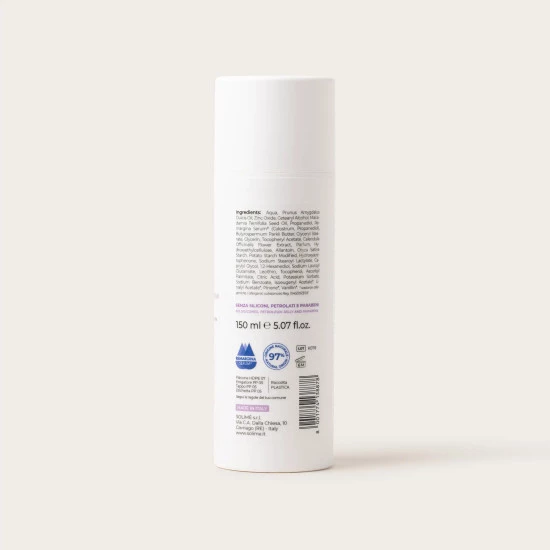 pomirjujoča-in-zaščitna-krema-remargin-Solime Remargin pomirjujoča in zaščitna krema, 150 ml