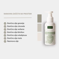 PROTEGO GEL SOLIME, 100 ML PROTEGO GEL SOLIME, 100 ML