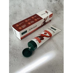 SILICIUM FLEX ARNICA GEL SOLIME, 100 ML