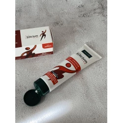 SILICIUM FLEX ARNICA GEL SOLIME, 100 ML