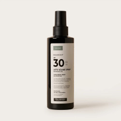 REMARGIN MLEKO ZA SONČENJE V PRŠILU SPF 30, SOLIME, 200 ML